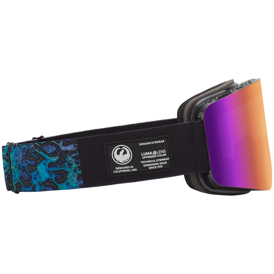Dragon R1 OTG Goggles