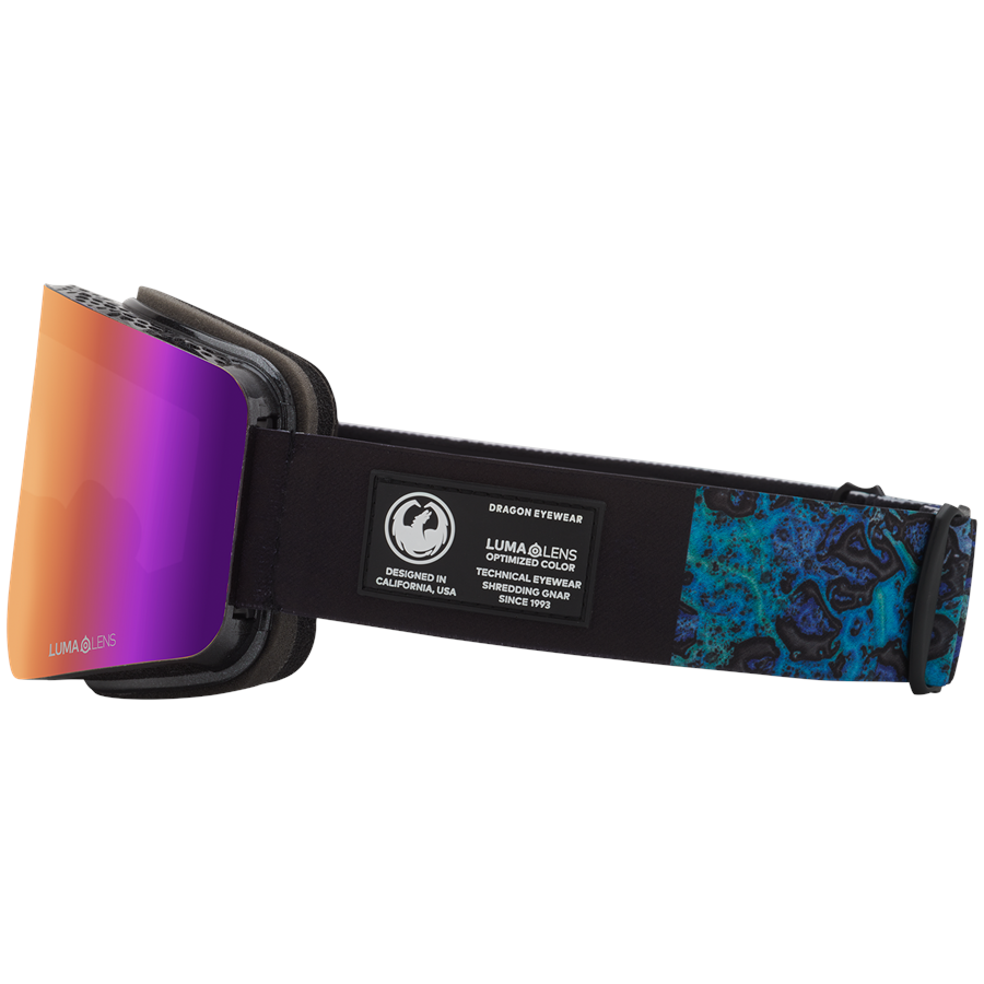 Dragon R1 OTG Goggles