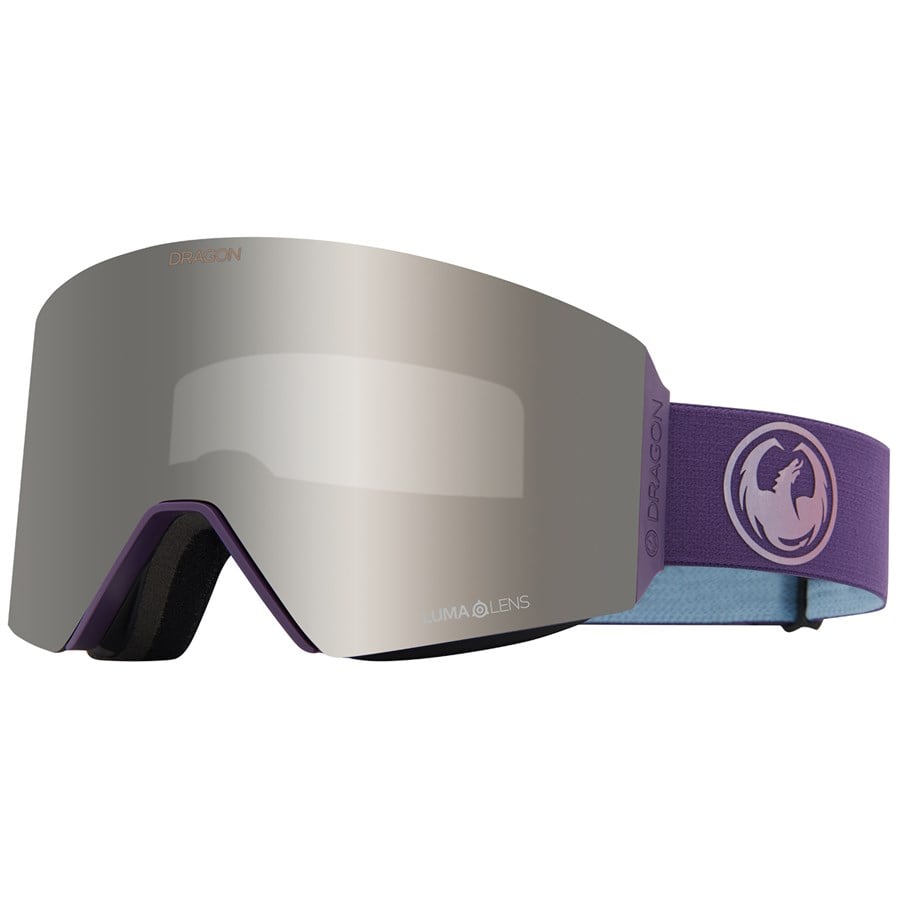 Dragon RVX MAG OTG Goggles