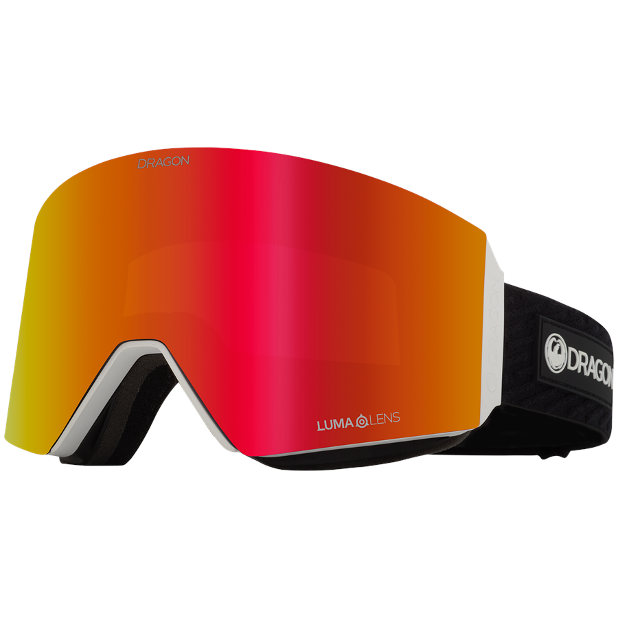 Dragon RVX MAG OTG Goggles