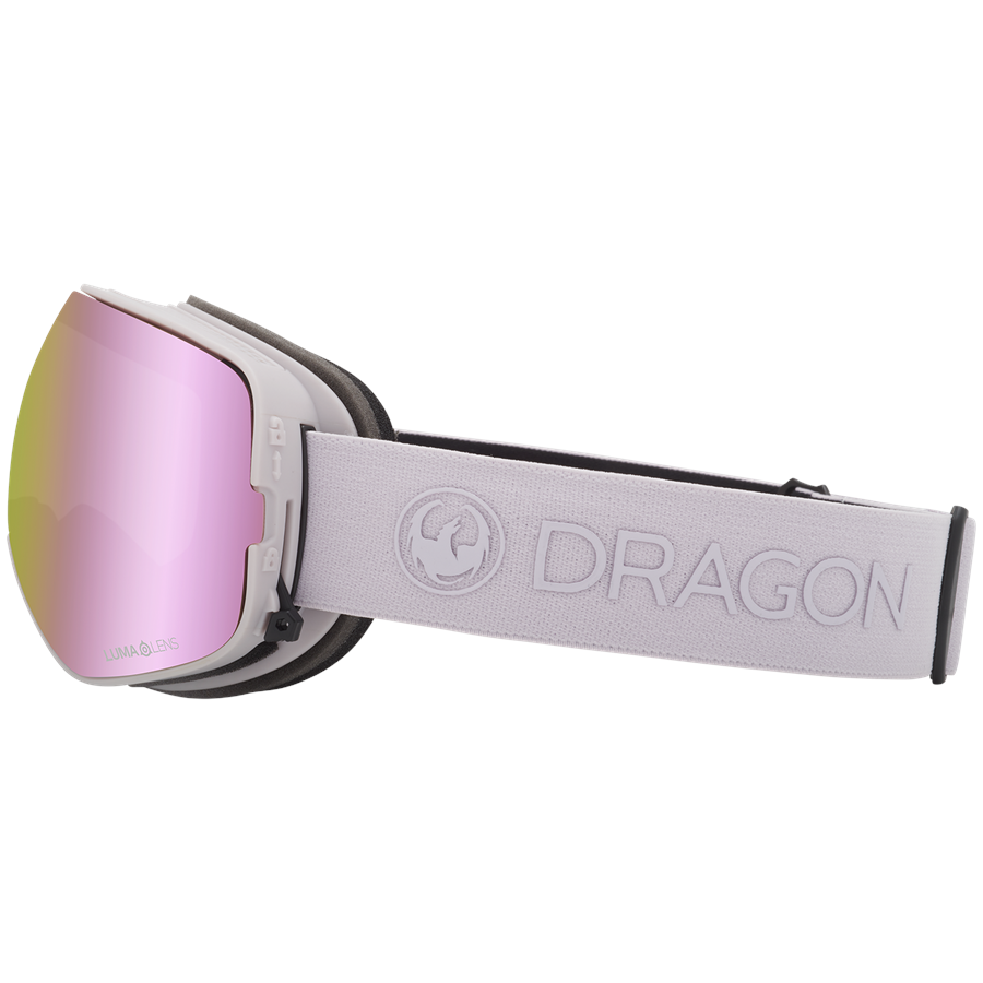 Dragon X2s Goggles