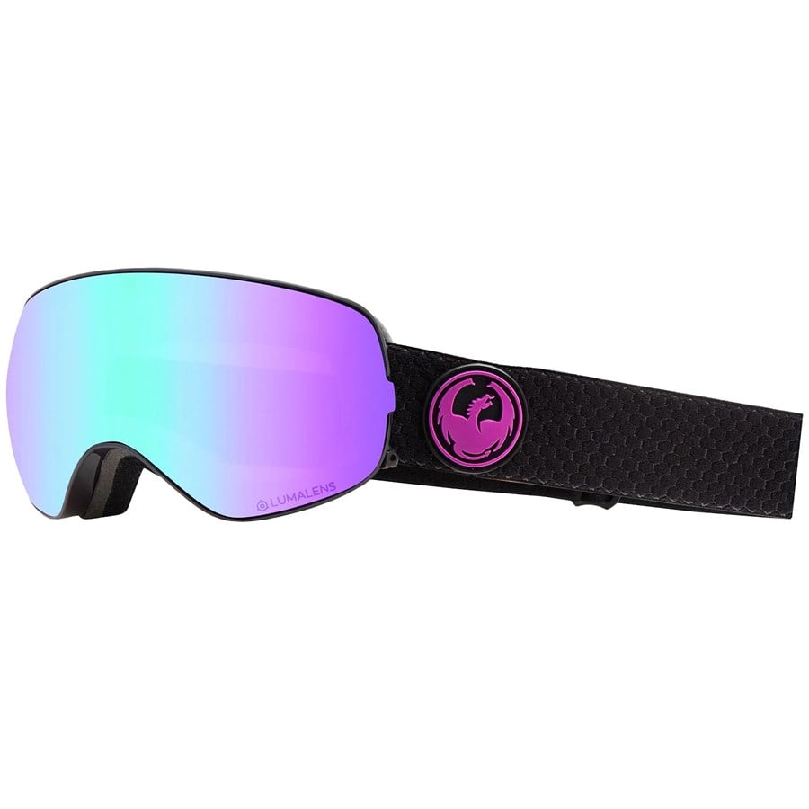 Dragon X2s Goggles