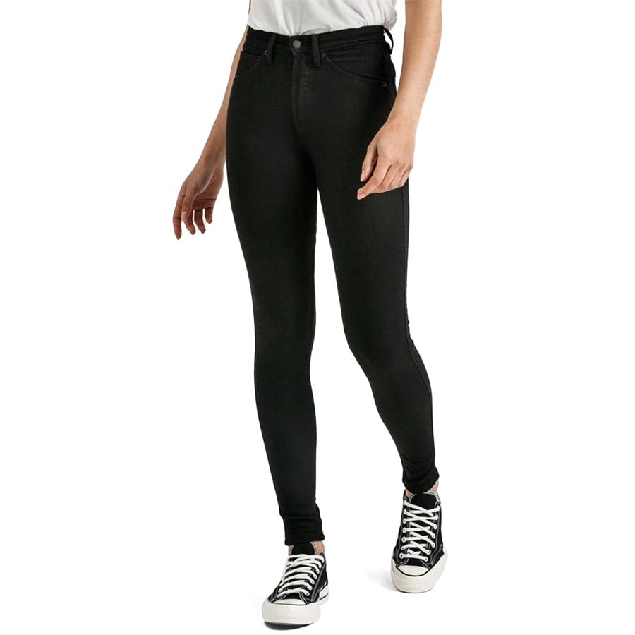 DU/ER High-Rise Skinny Jeans - Women's
