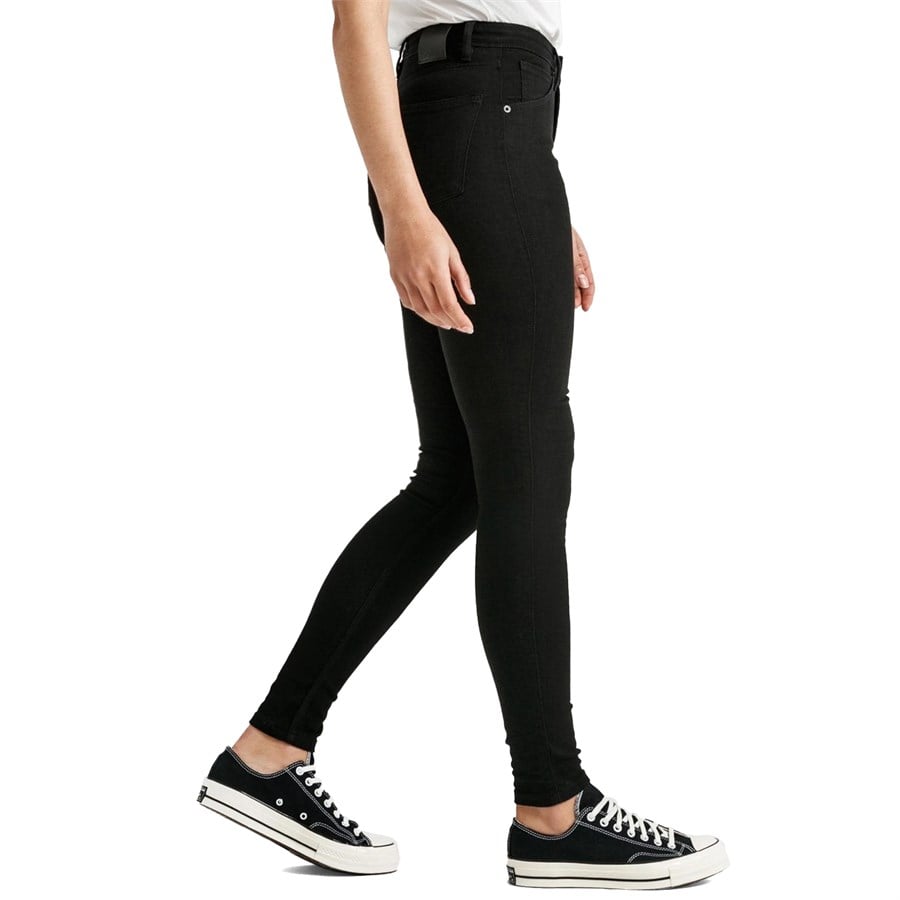 DU/ER High-Rise Skinny Jeans - Women's