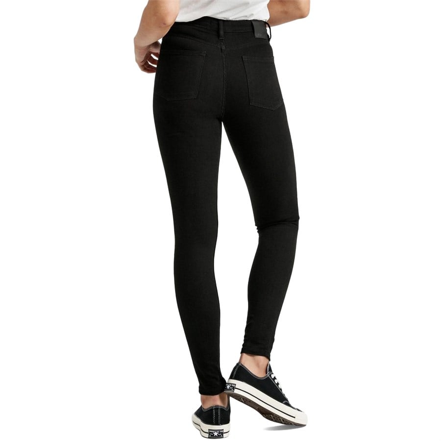 DU/ER High-Rise Skinny Jeans - Women's