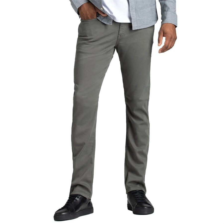 DU/ER No Sweat Relaxed Pants - Men's