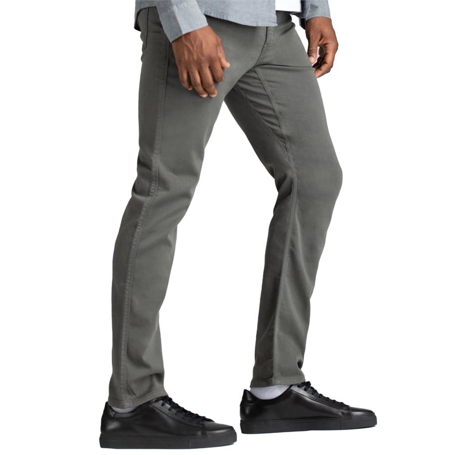 DU/ER No Sweat Relaxed Pants - Men's
