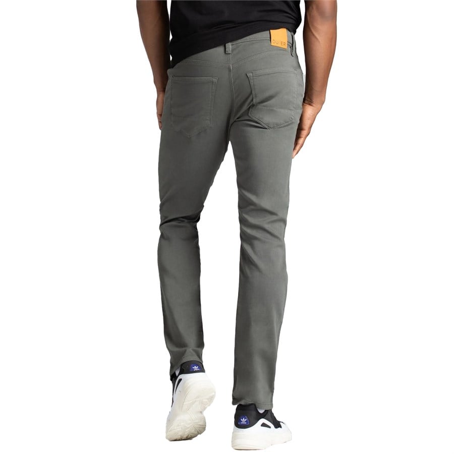 DU/ER No Sweat Relaxed Pants - Men's