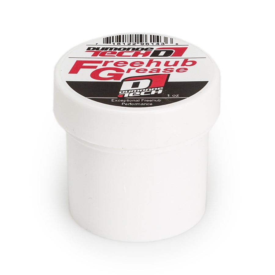 Dumonde Tech Freehub Grease