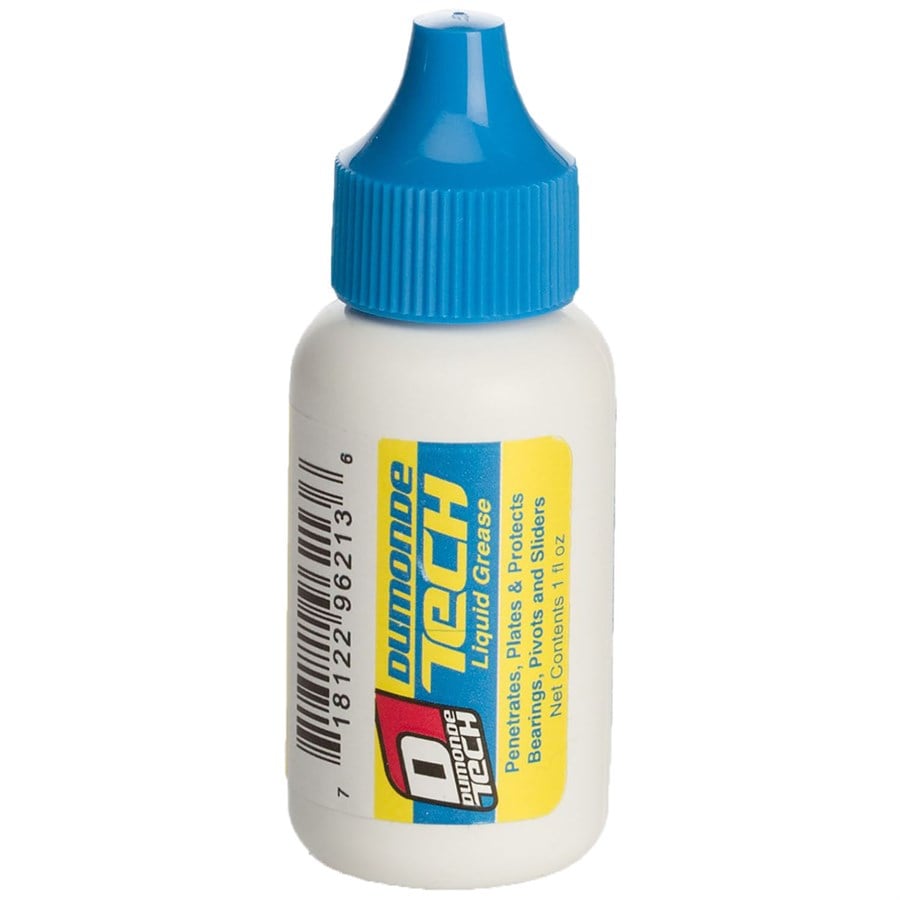 Dumonde Tech Liquid Grease
