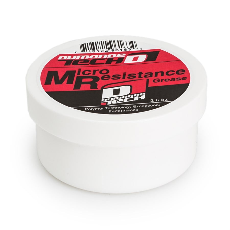 Dumonde Tech MR Grease