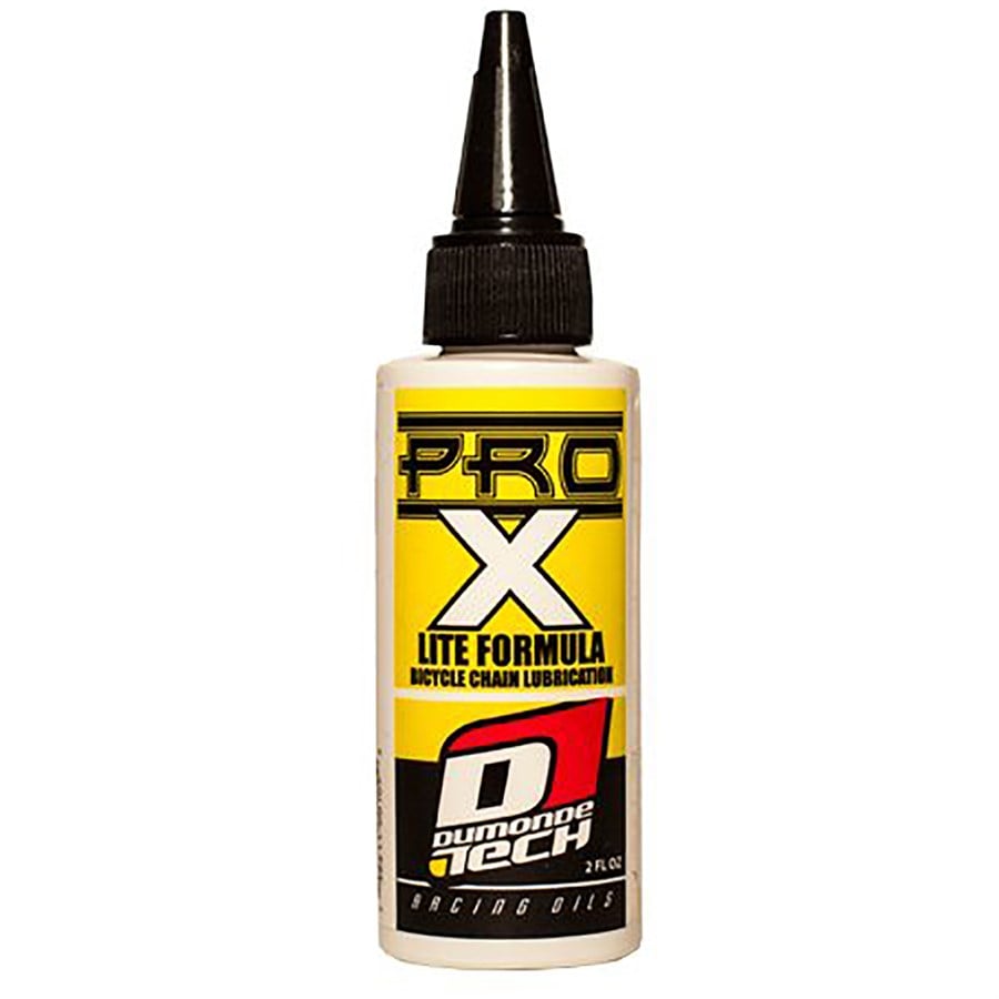 Dumonde Tech Pro X Lite 2oz Bicycle Chain Lube