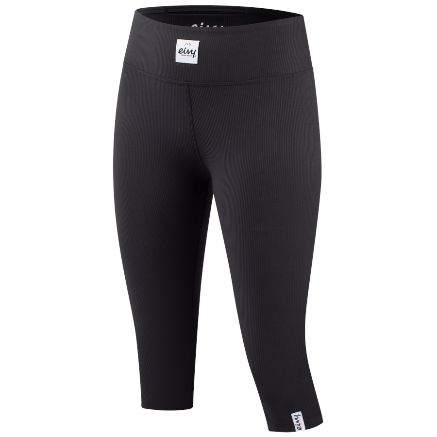 Eivy Icecold Rib 3/4 Tights - Women's