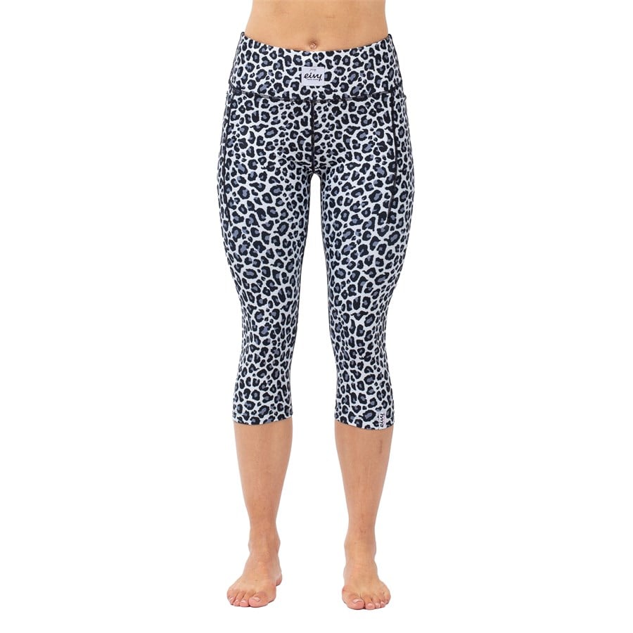 Eivy Pocket 3/4 Tights - Women's