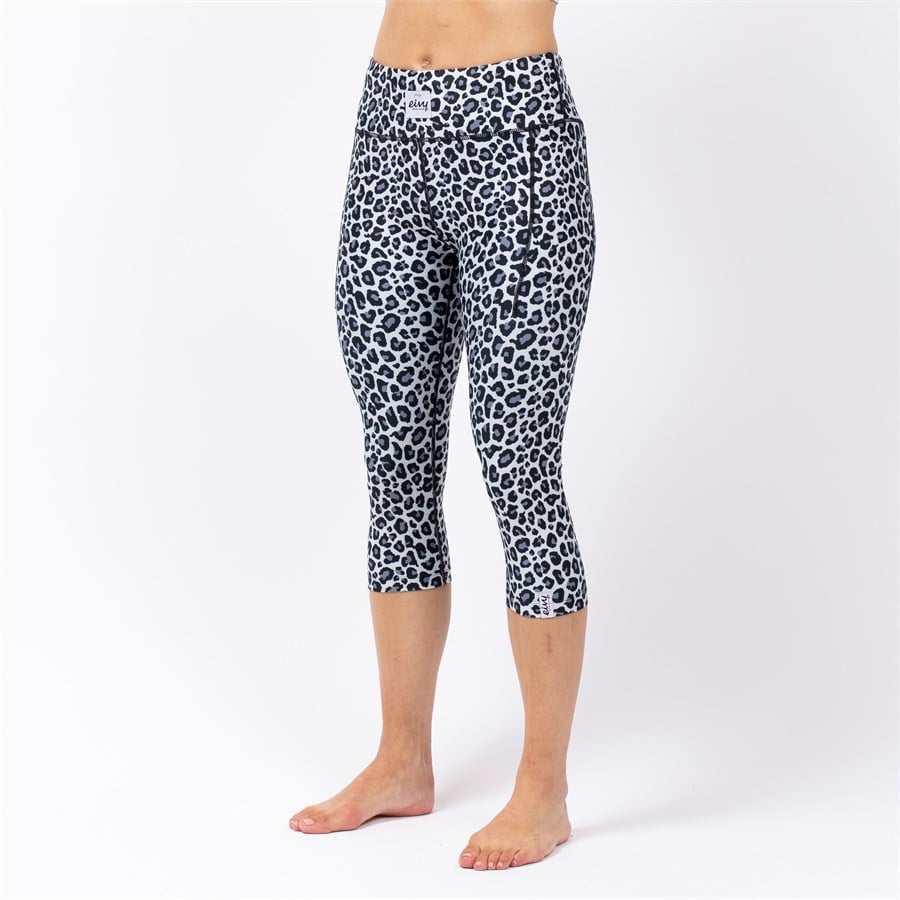 Eivy Pocket 3/4 Tights - Women's