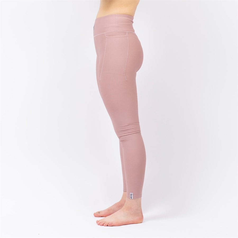 Eivy Pocket Rib Tights - Women's