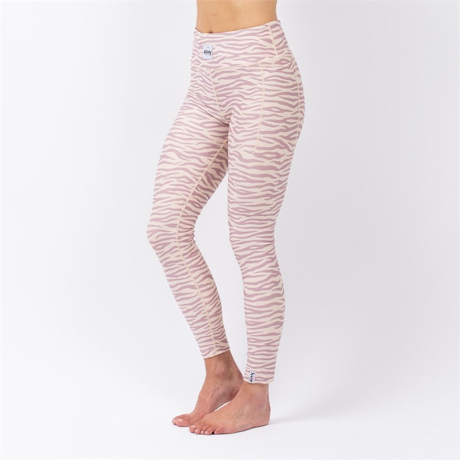 Eivy Pocket Tights - Women's