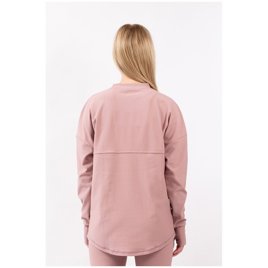 Eivy Venture Rib Top - Women's