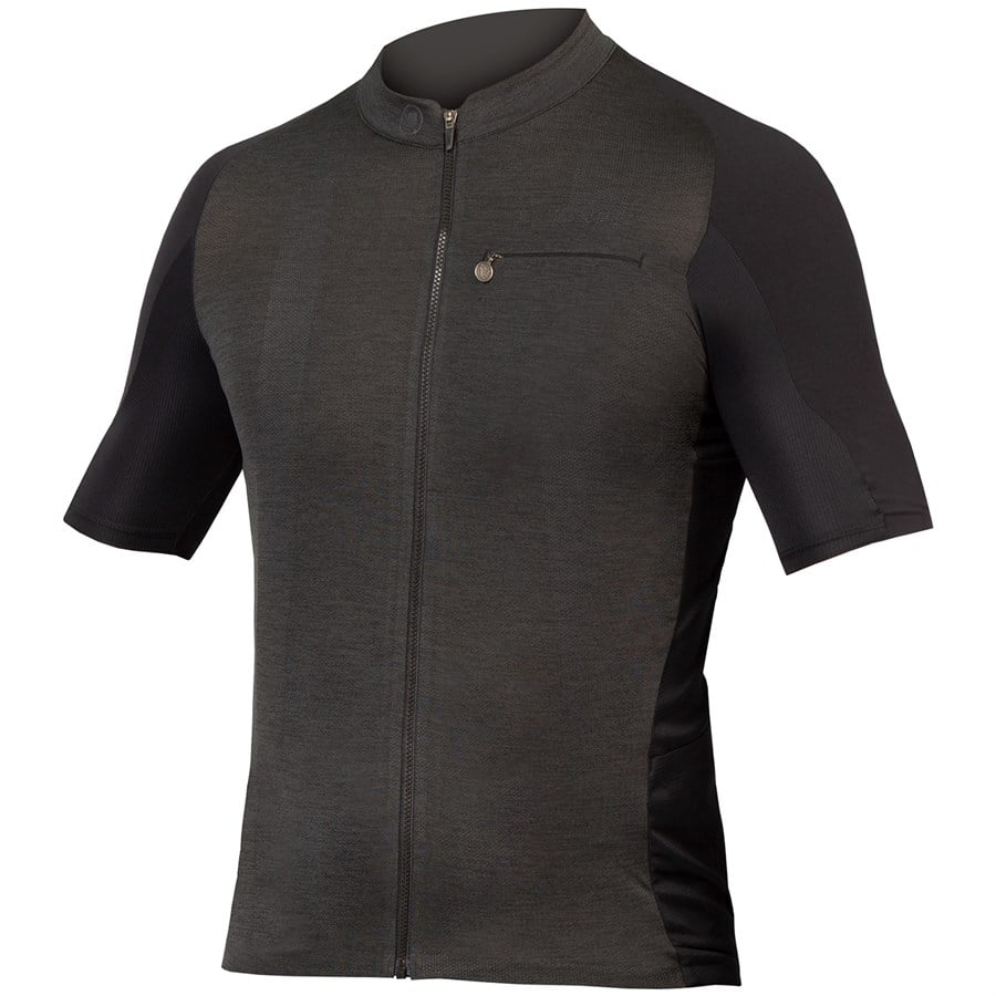 Endura GV500 Reiver Short Sleeve Jersey
