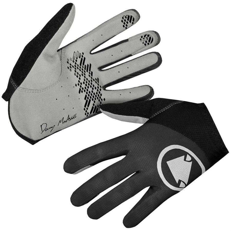 Endura Hummvee Lite Icon Bike Gloves