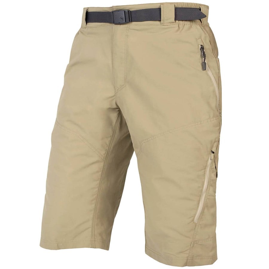 Endura Hummvee Shorts With Liner