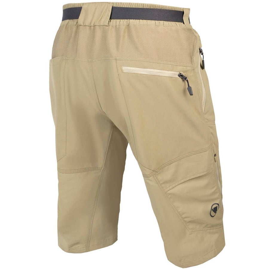 Endura Hummvee Shorts With Liner