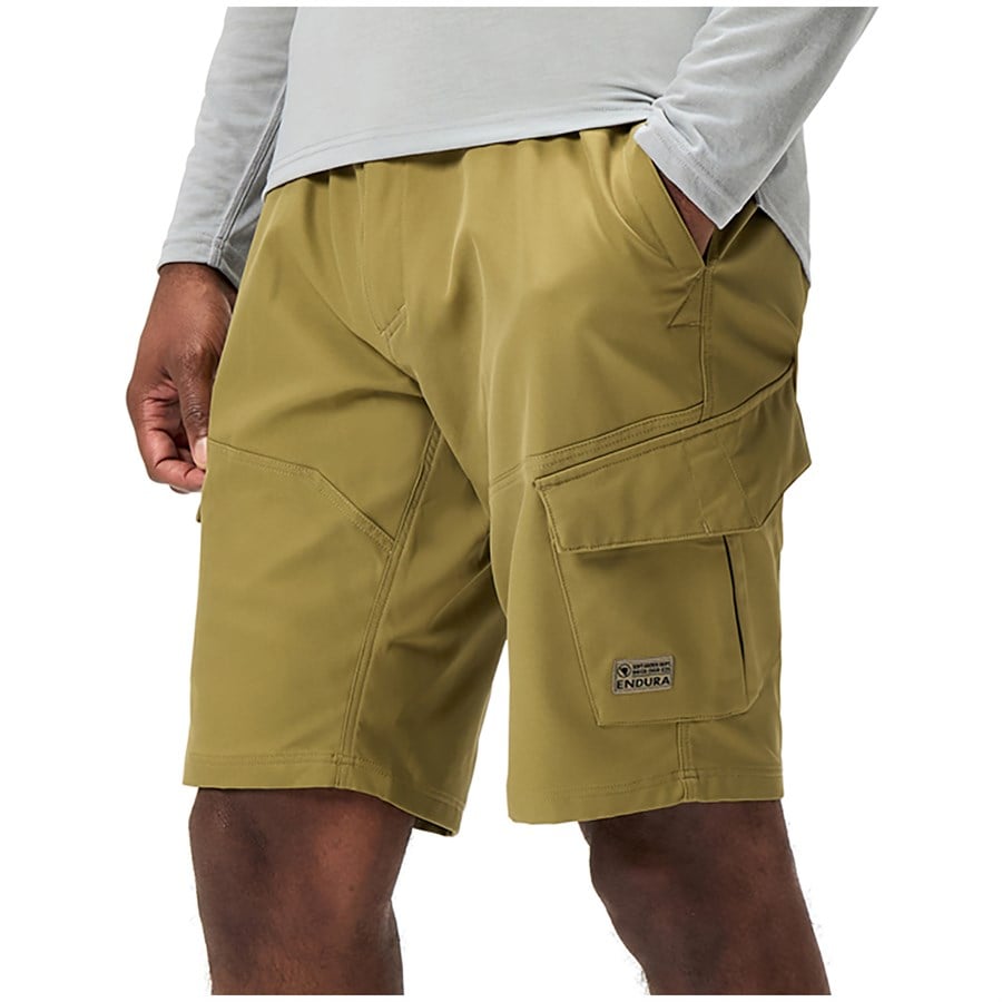 Endura Loop Cargo Shorts
