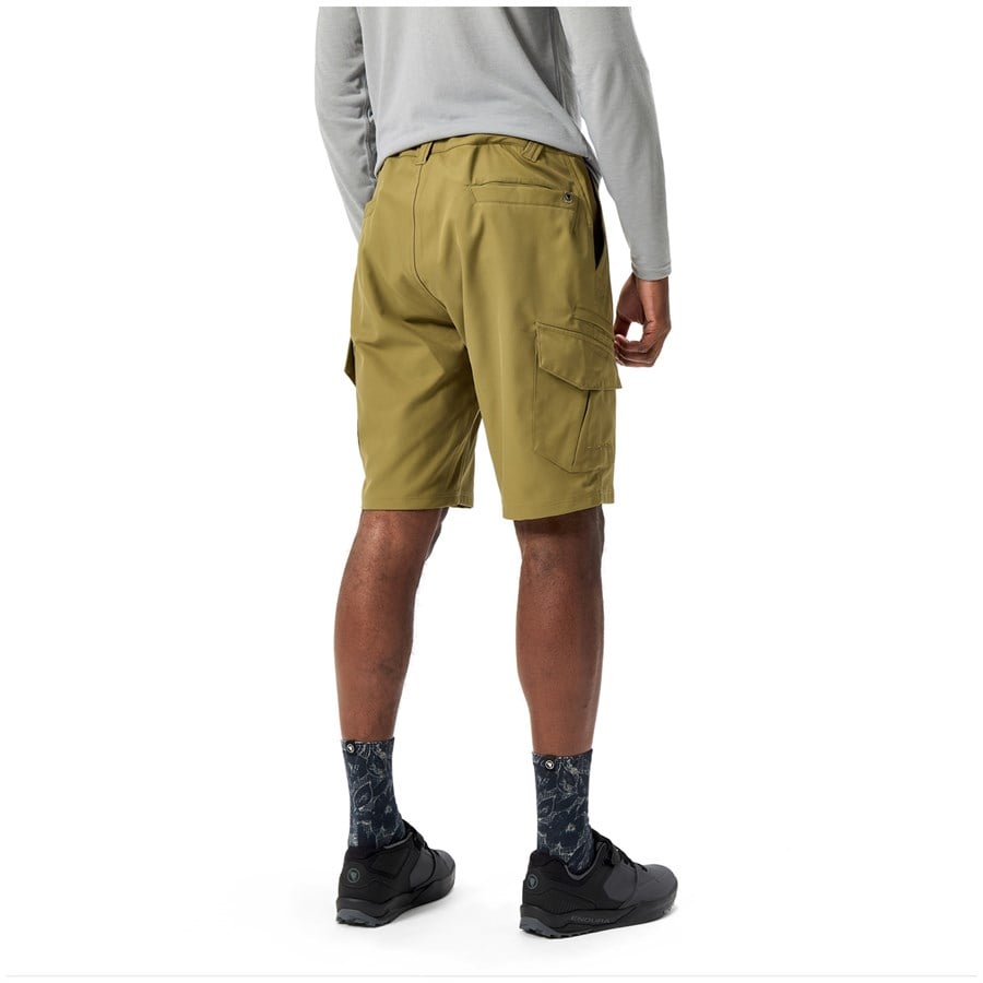 Endura Loop Cargo Shorts