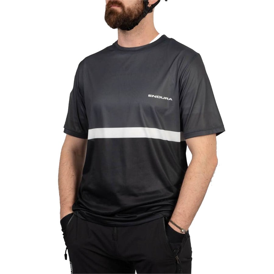 Endura SingleTrack Core II T-Shirt