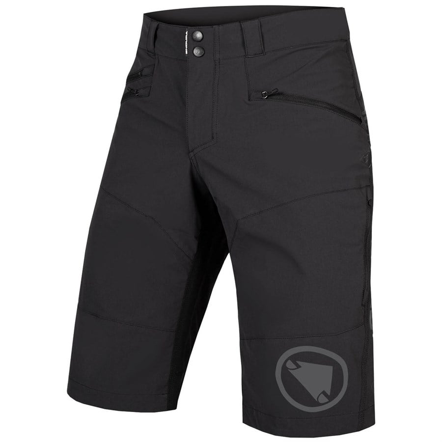 Endura SingleTrack II Shorts