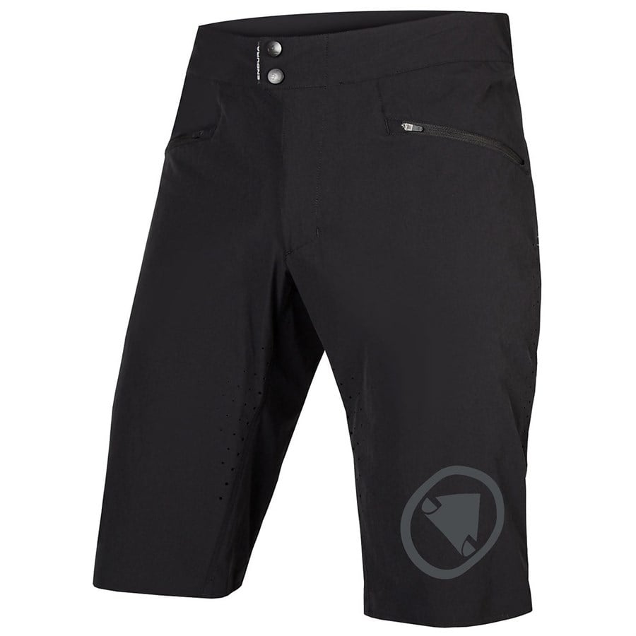 Endura SingleTrack Lite Short Fit Shorts