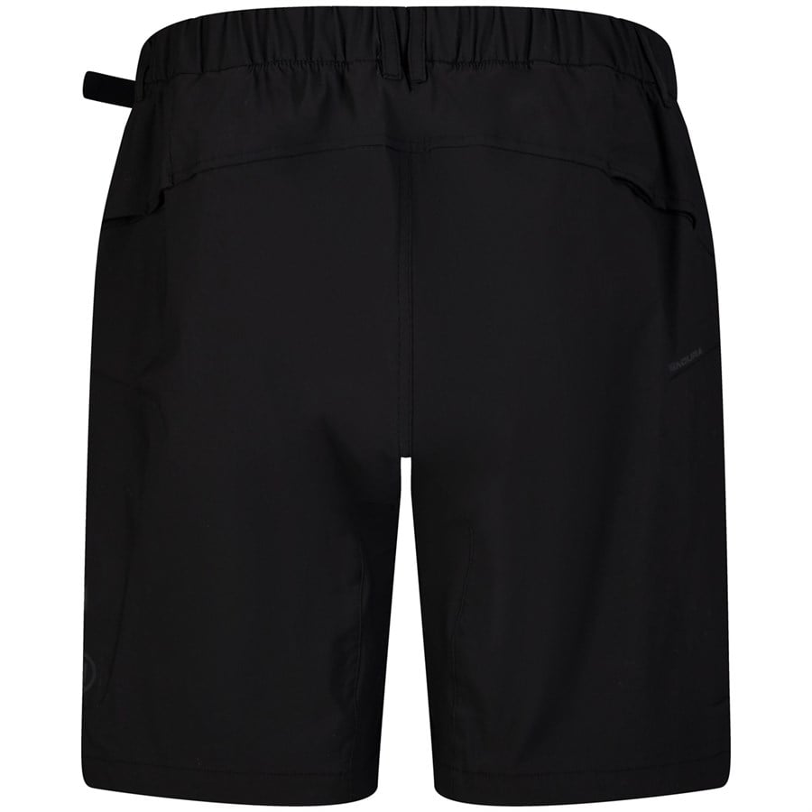 Endura SulTrac Humvee 8" Shorts - Women's