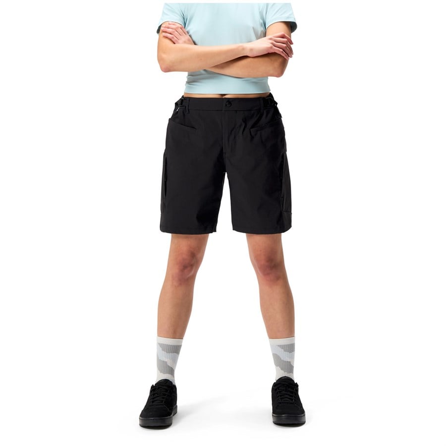 Endura SulTrac Humvee 8" Shorts - Women's