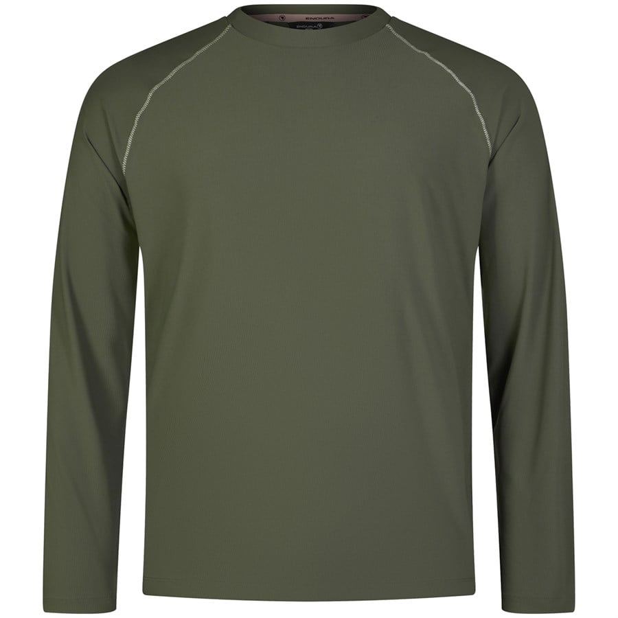 Endura SulTrac Long-Sleeve Tee