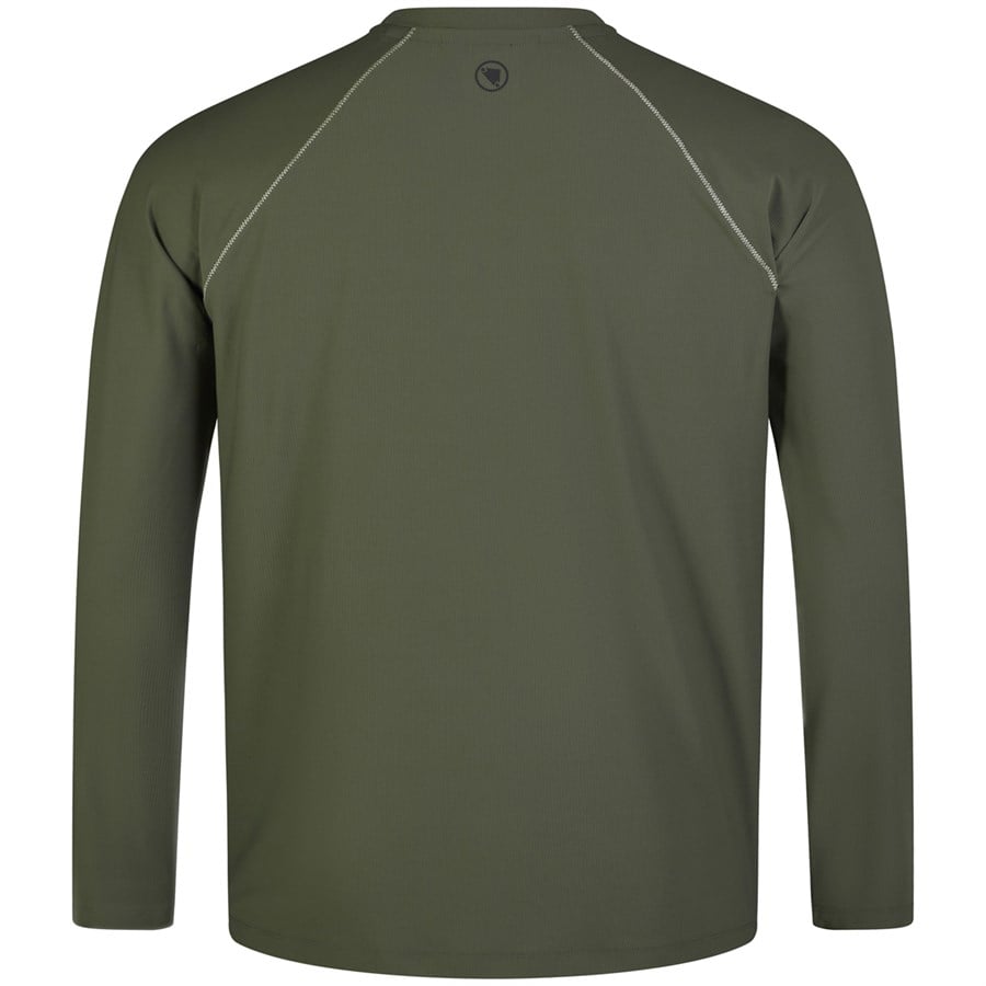 Endura SulTrac Long-Sleeve Tee