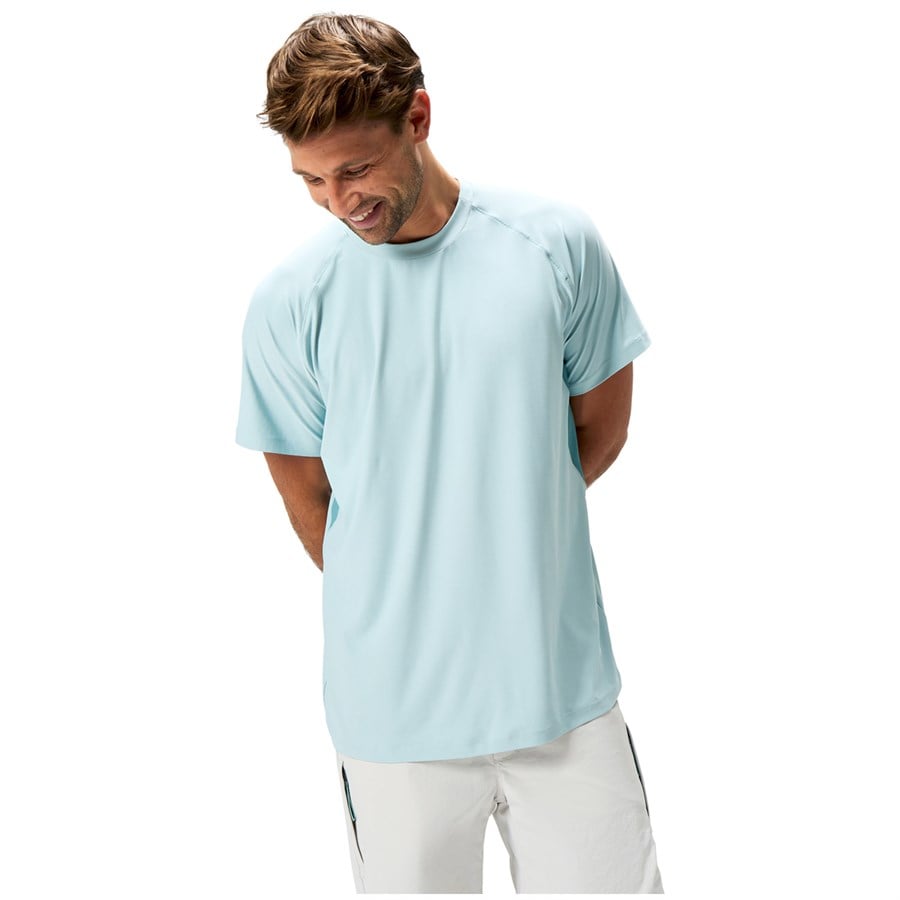 Endura SulTrac Short-Sleeve Tee