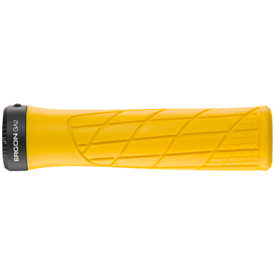 Ergon GA2 Grips