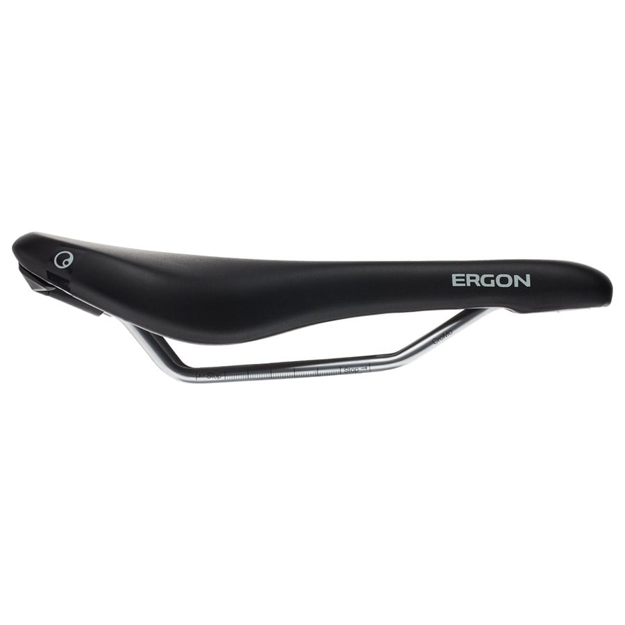 Ergon SM Saddle - Women's