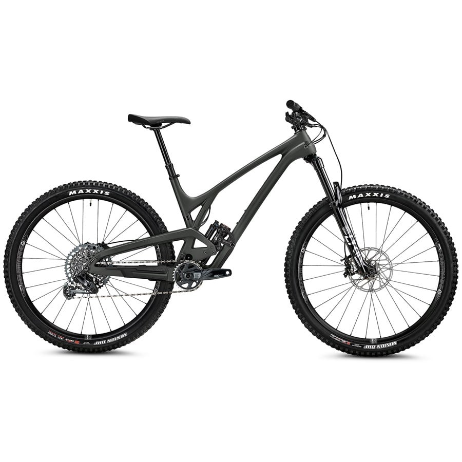 Evil Offering GX Complete Mountain Bike 2022
