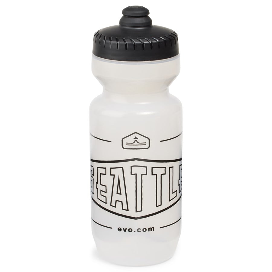 evo 22oz Purist Water Bottle
