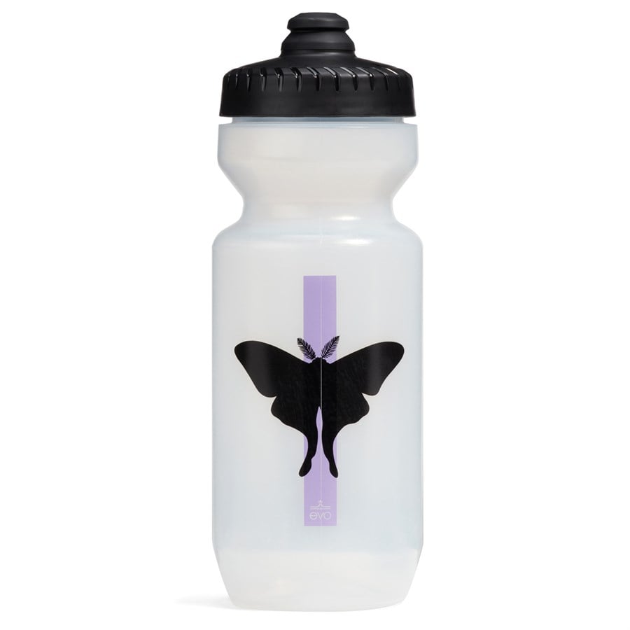 evo 22oz Purist Water Bottle