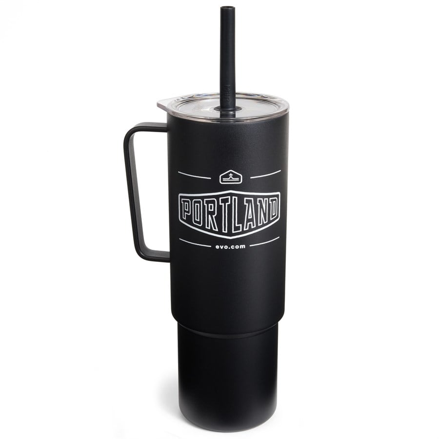 Evo 32oz Miir All Day Straw Cup