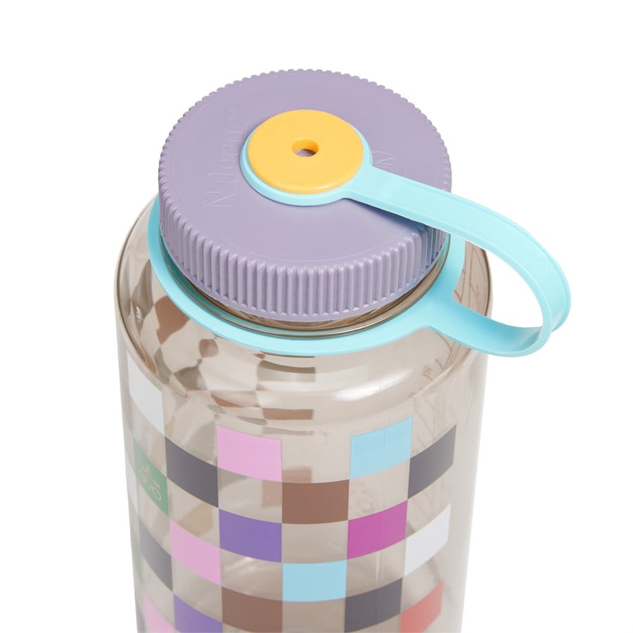 Evo 32oz Wide Mouth Sustain Nalgene