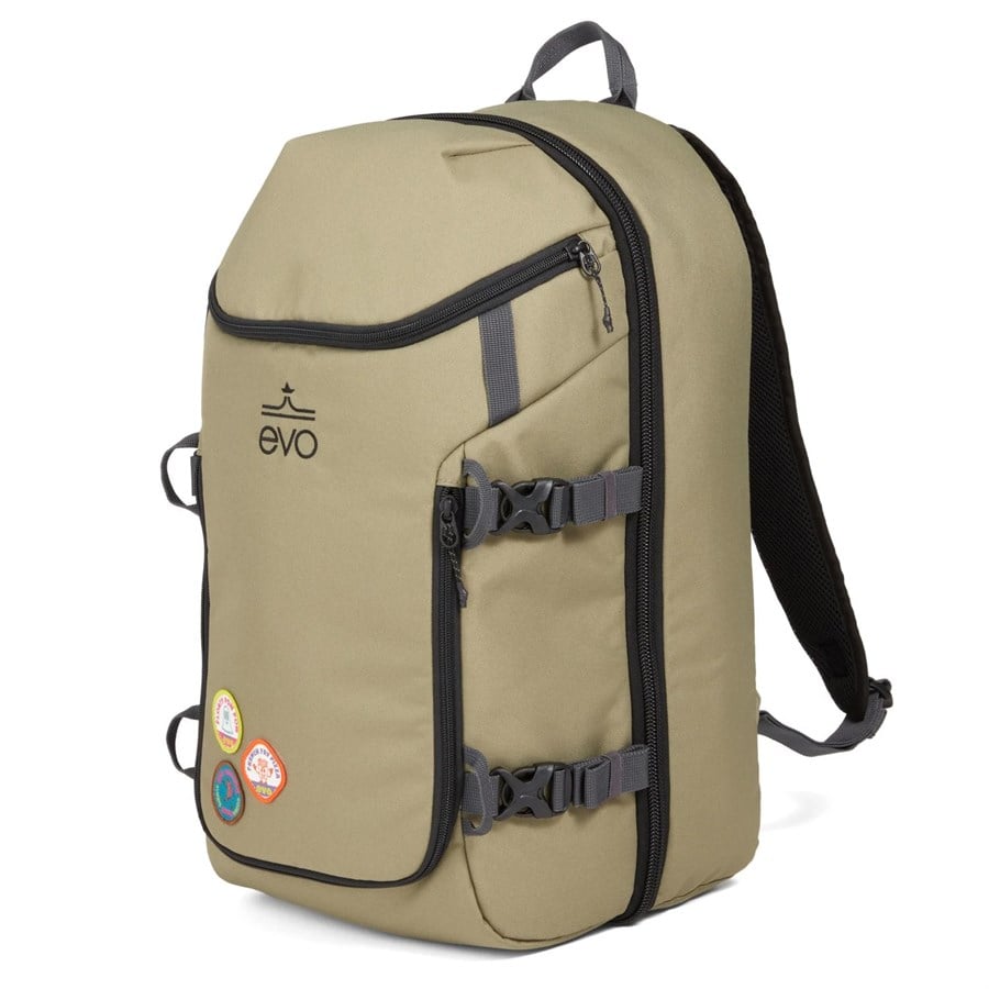 Evo 40L Boot Pack - Kids'