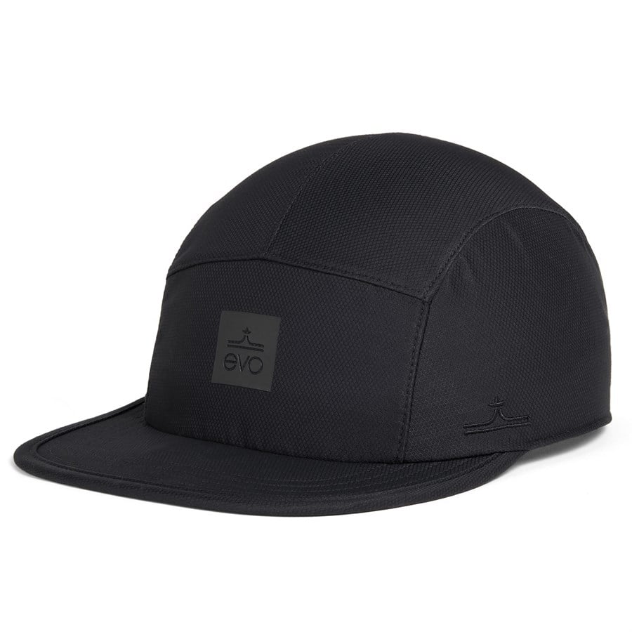 Evo 5 Panel Runner Hat