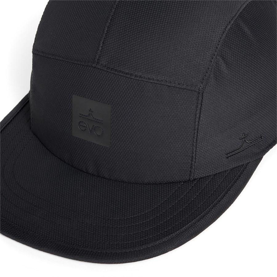 Evo 5 Panel Runner Hat