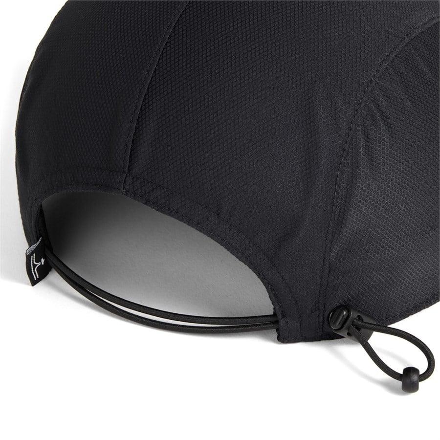 Evo 5 Panel Runner Hat