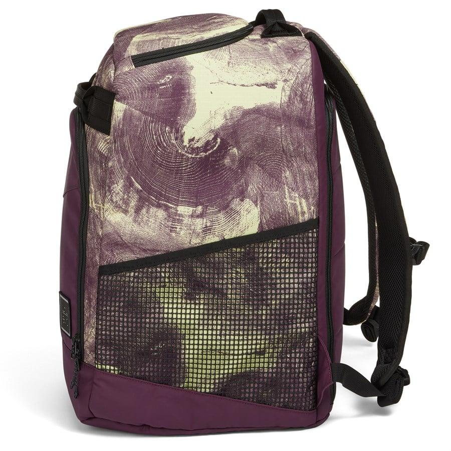Evo 50L Boot Pack