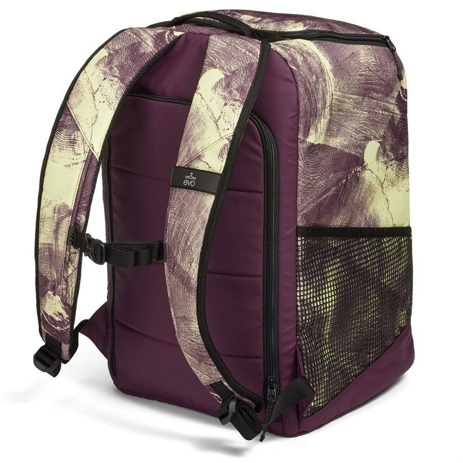 Evo 50L Boot Pack
