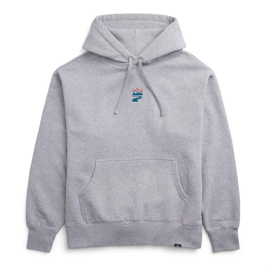 Evo Alpenglow Hoodie - Unisex